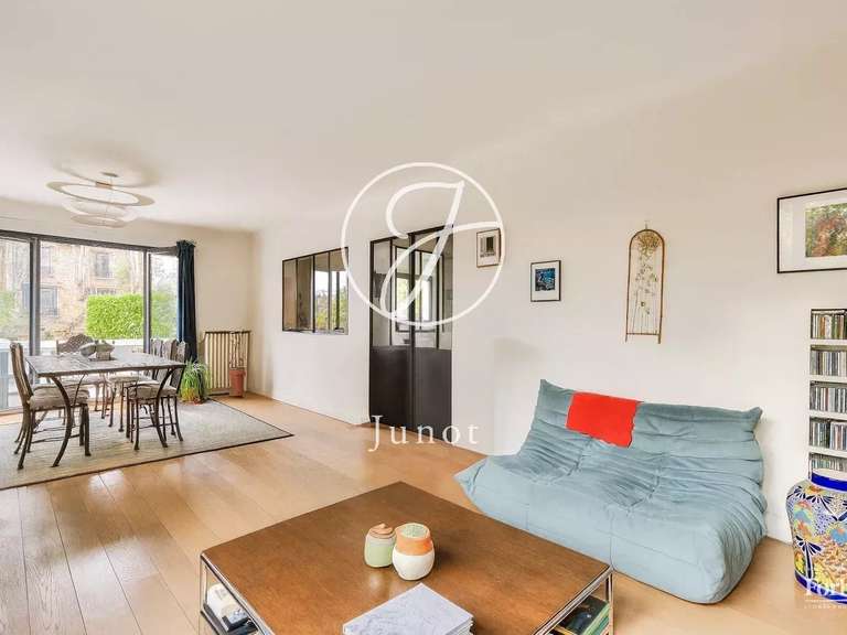 Maison Garches - 4 chambres - 210m²