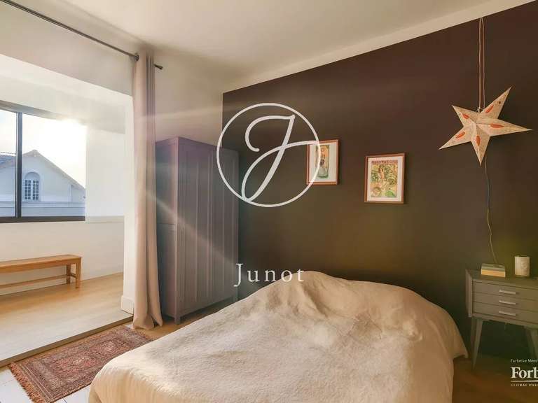 Maison Garches - 4 chambres - 210m²