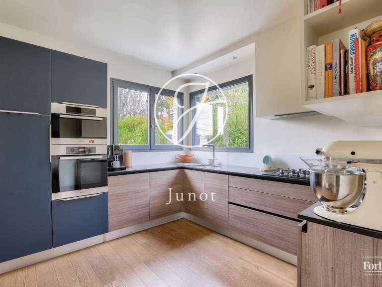 Maison Garches - 4 chambres - 210m²