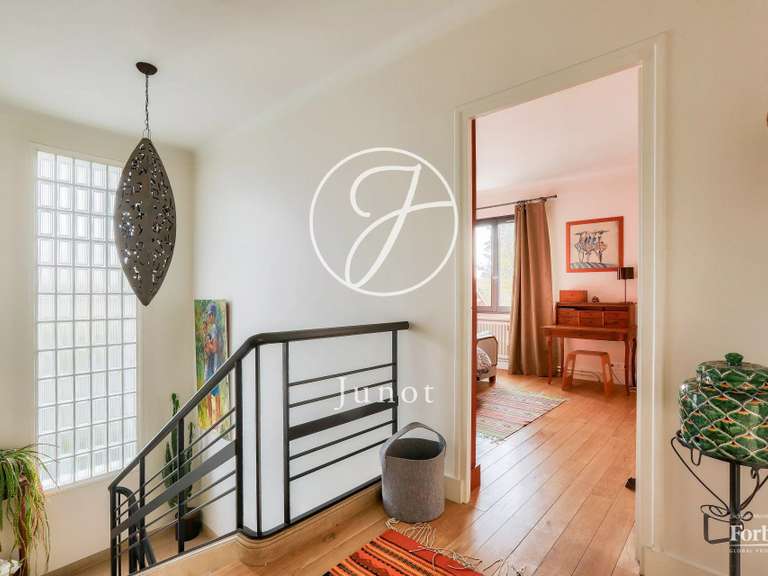 Maison Garches - 4 chambres - 210m²