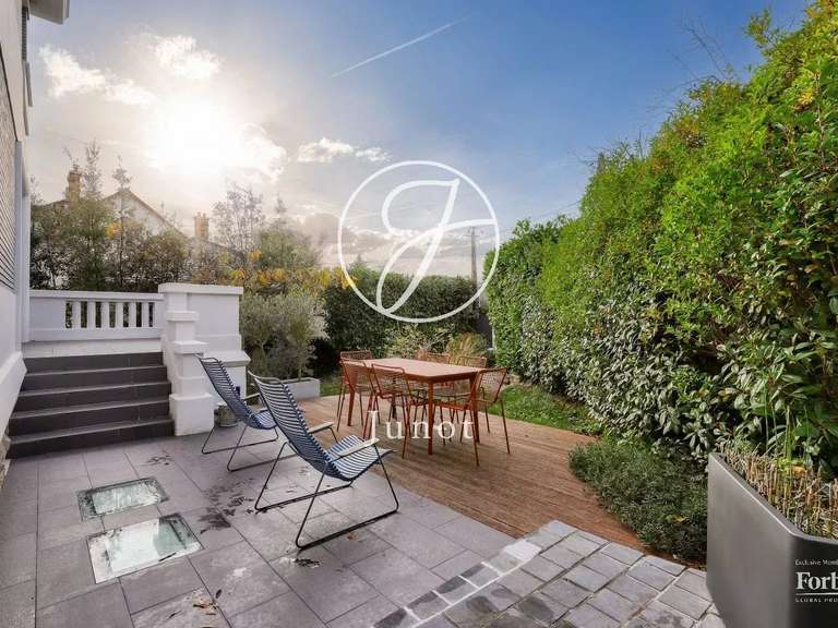 Maison Garches - 4 chambres - 210m²