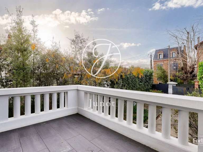 Maison Garches - 4 chambres - 210m²