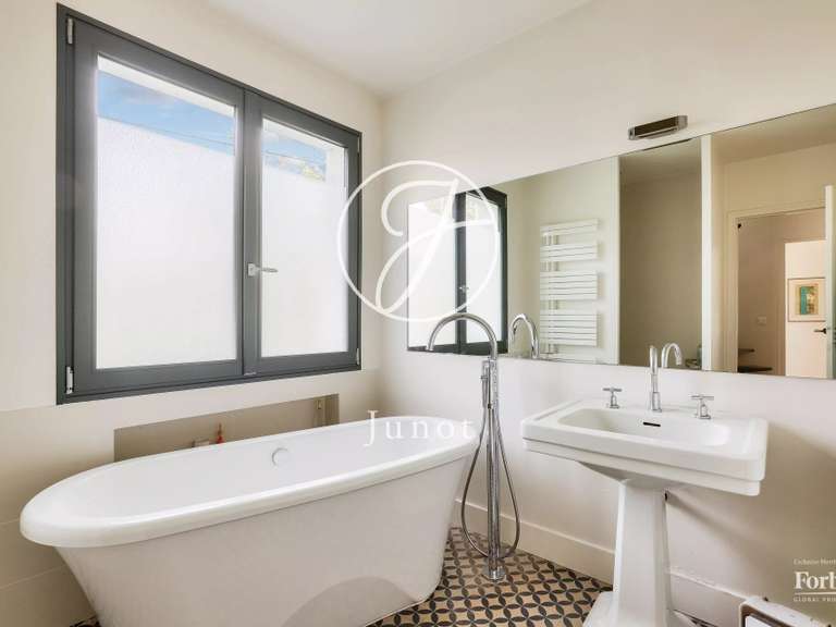 Maison Garches - 4 chambres - 210m²