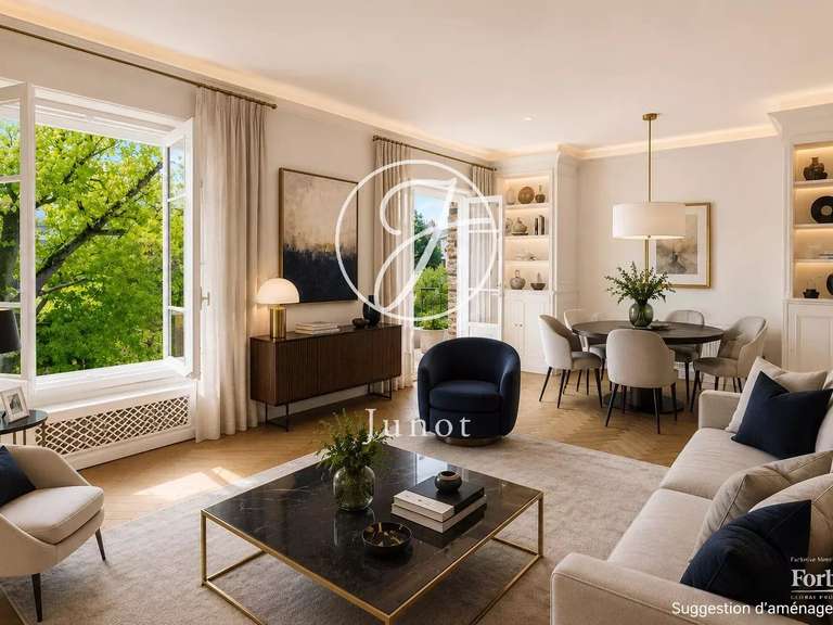 Maison Garches - 4 chambres - 194m²