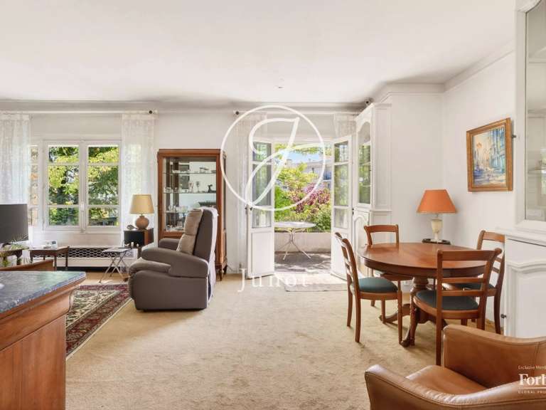 Maison Garches - 4 chambres - 194m²