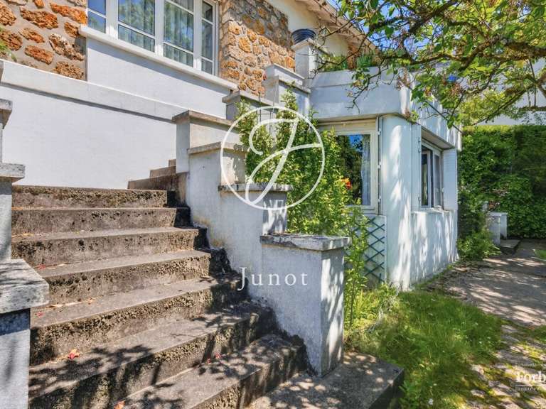 Maison Garches - 4 chambres - 194m²