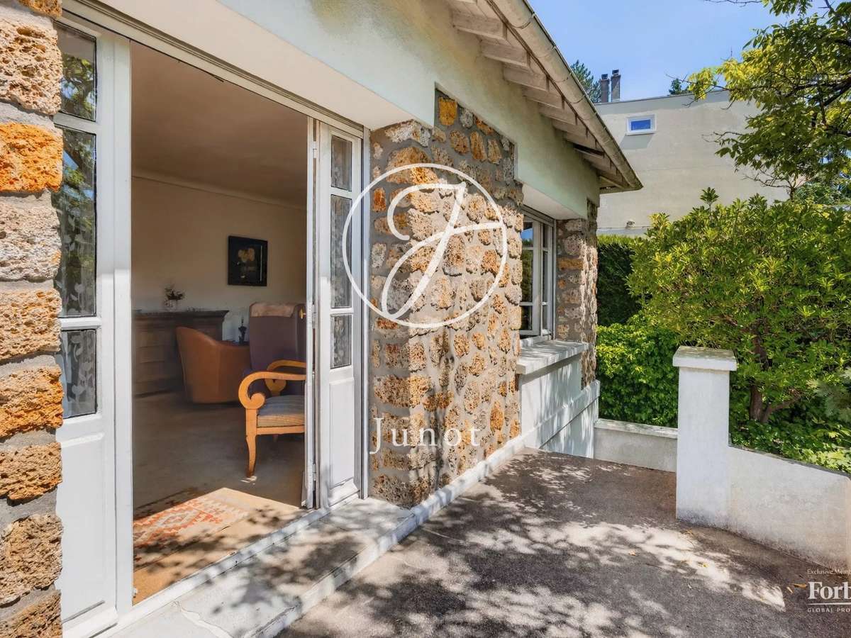 Maison Garches