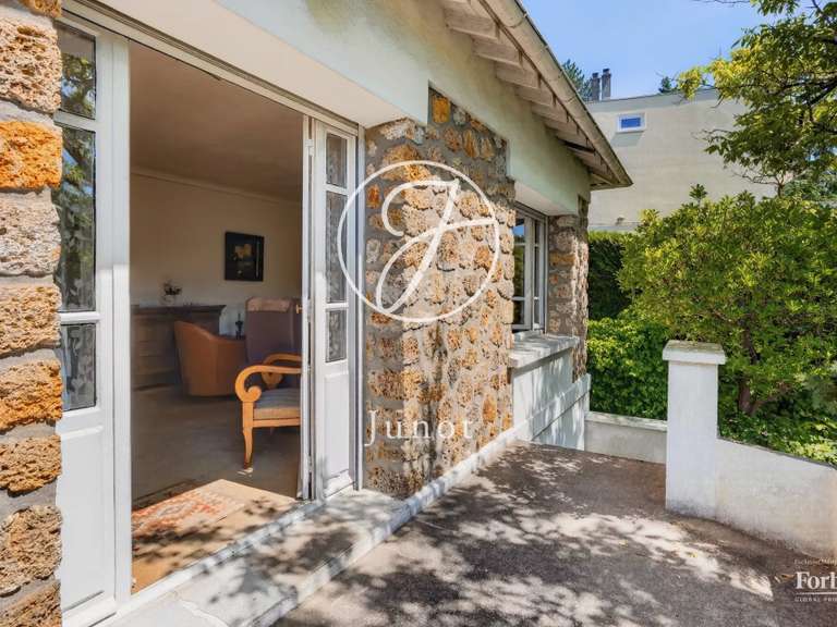 Maison Garches - 4 chambres - 194m²