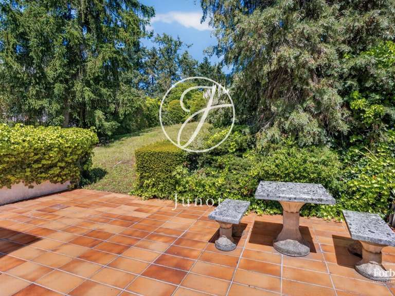Maison Garches - 4 chambres - 194m²
