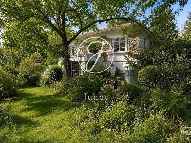 Maison Garches - 4 chambres - 194m²
