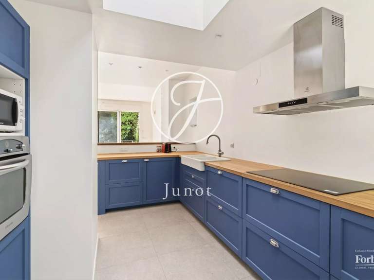 Maison Garches - 4 chambres - 205m²