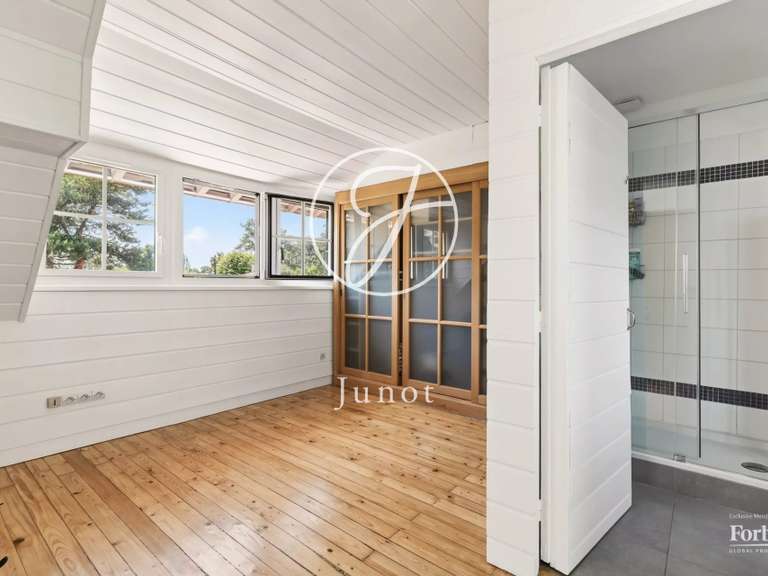 Maison Garches - 4 chambres - 205m²