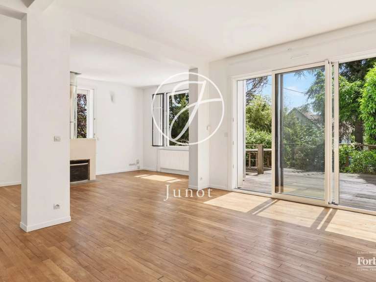 Maison Garches - 4 chambres - 205m²