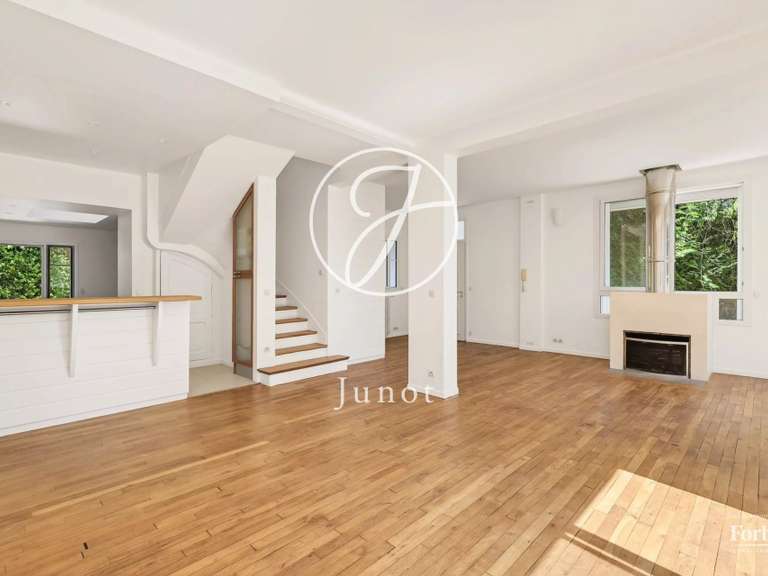 Maison Garches - 4 chambres - 205m²