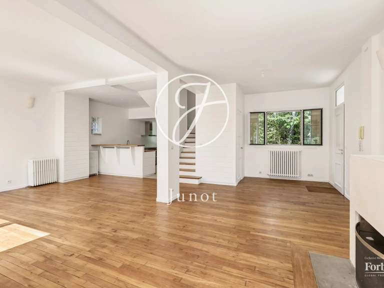 Maison Garches - 4 chambres - 205m²