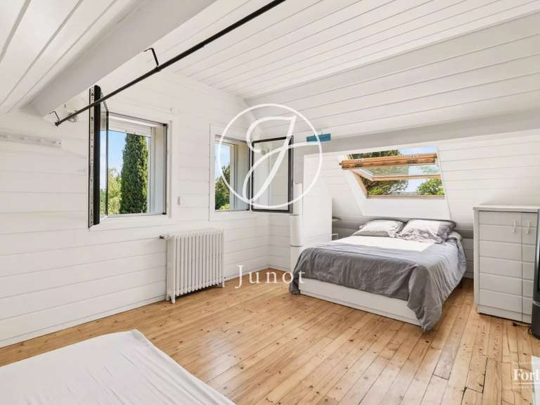 Maison Garches - 4 chambres - 205m²