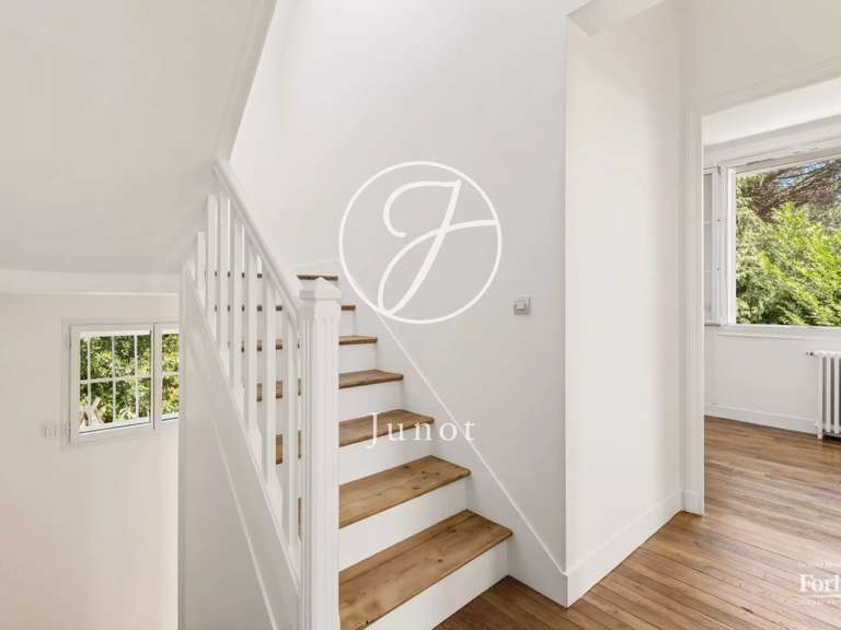 Maison Garches - 4 chambres - 205m²