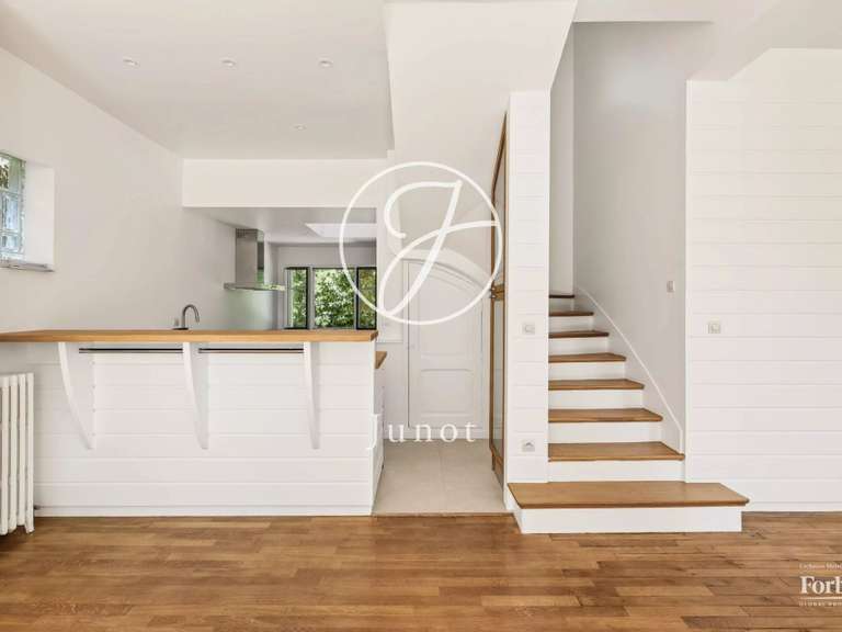 Maison Garches - 4 chambres - 205m²