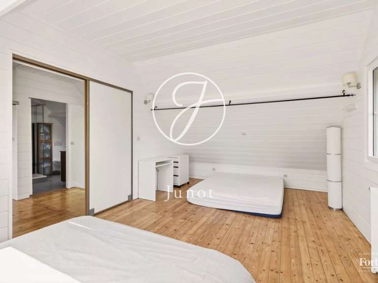 Maison Garches - 4 chambres - 205m²