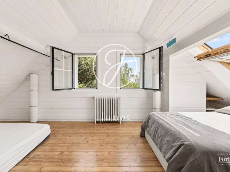 Maison Garches - 4 chambres - 205m²