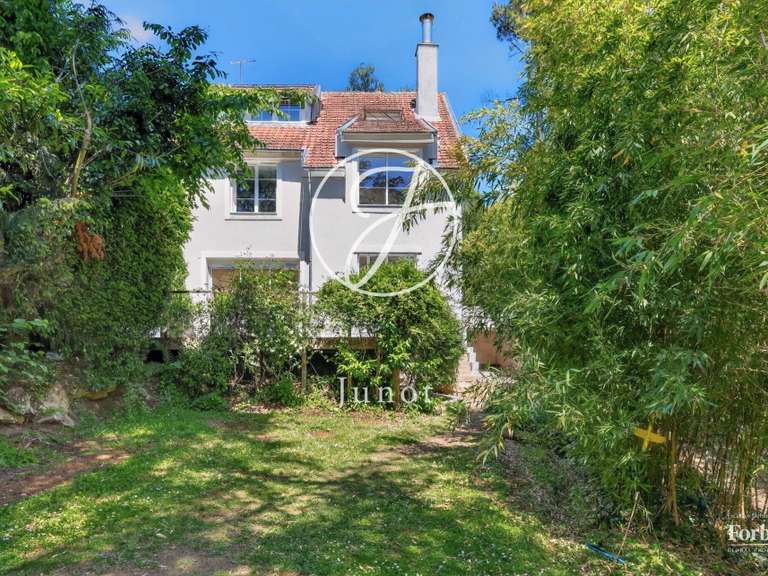 Maison Garches - 4 chambres - 205m²