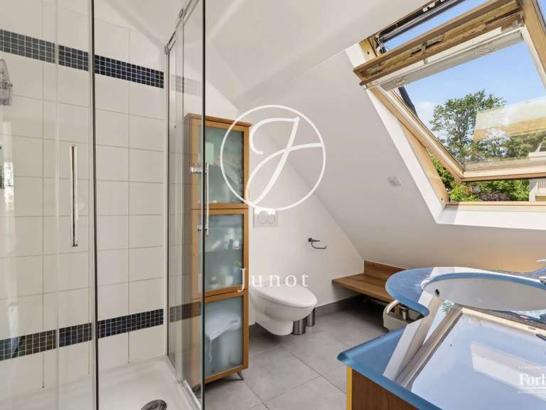 Maison Garches - 4 chambres - 205m²