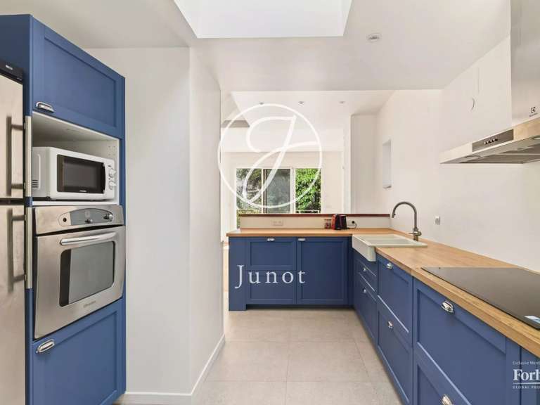 Maison Garches - 4 chambres - 205m²