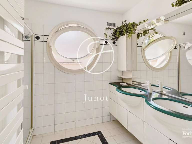 Maison Garches - 6 chambres - 357m²