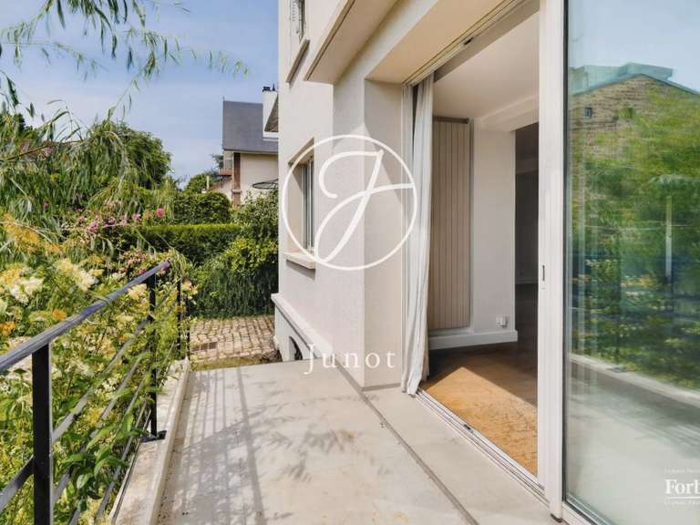 Maison Garches - 6 chambres - 357m²