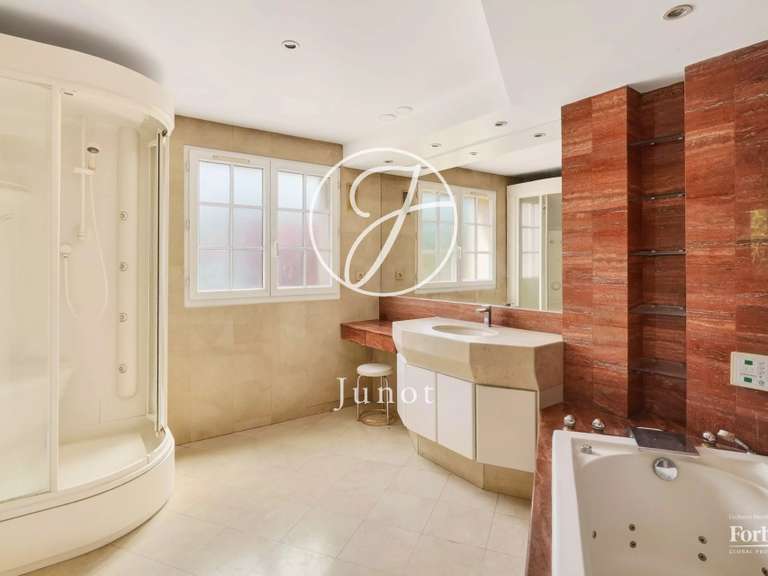 Maison Garches - 6 chambres - 357m²