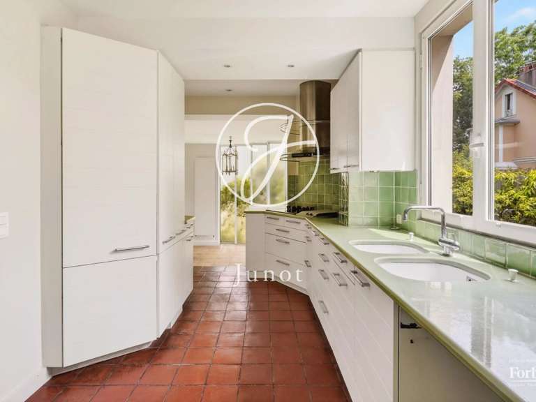 Maison Garches - 6 chambres - 357m²
