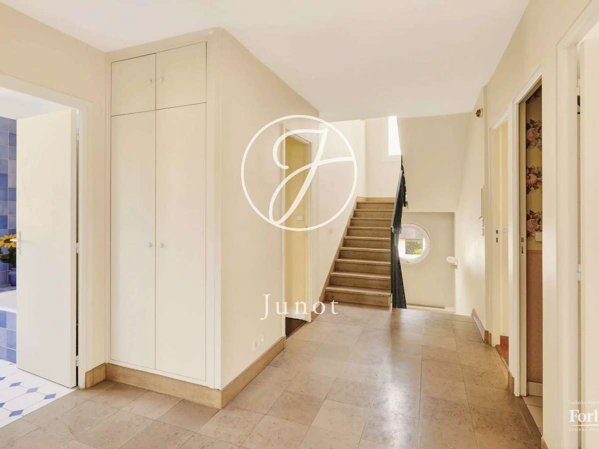 Maison Garches