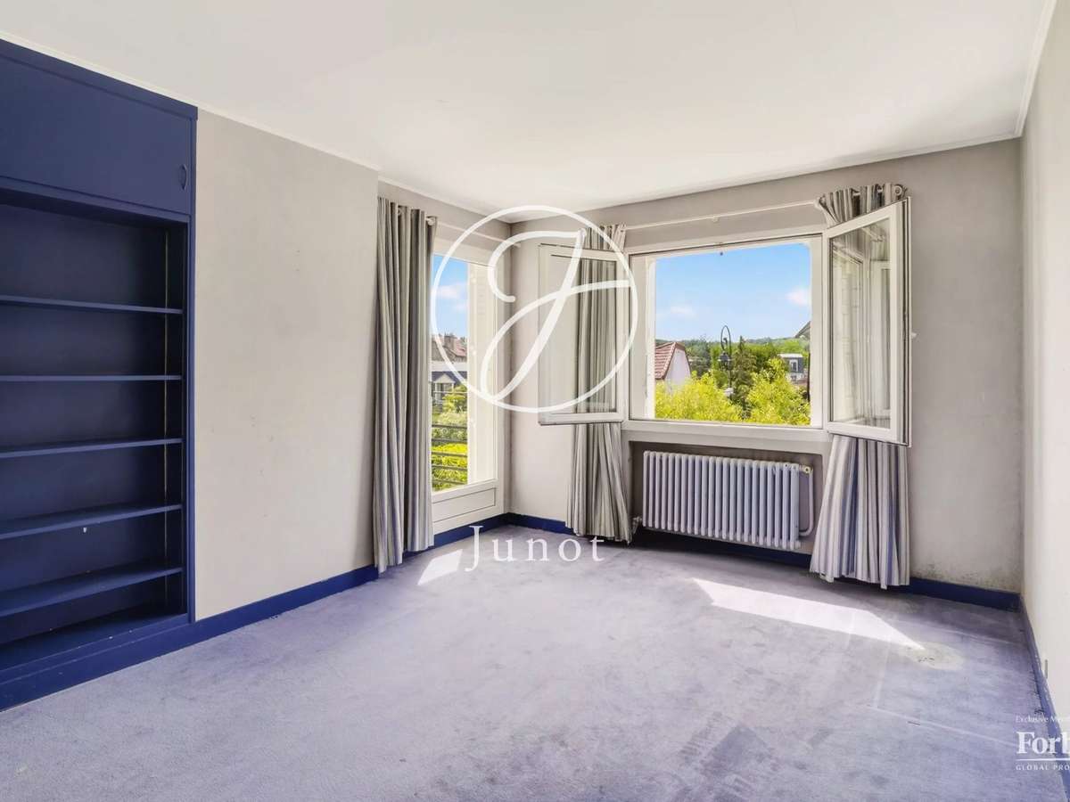 Maison Garches
