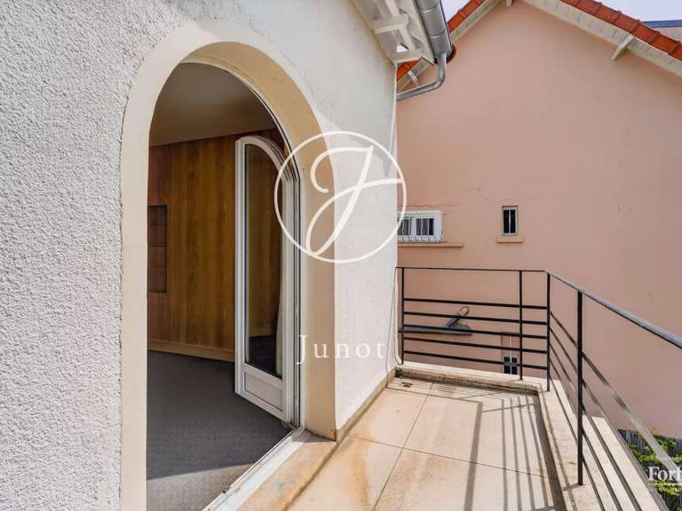 Maison Garches - 6 chambres - 357m²