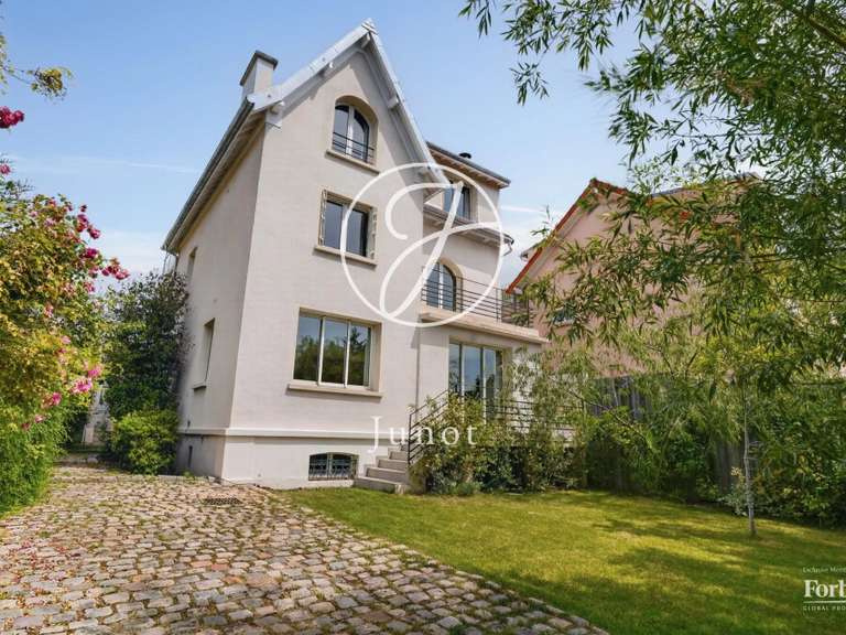 Maison Garches - 6 chambres - 357m²