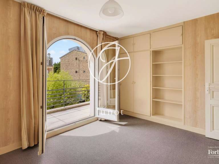 Maison Garches - 6 chambres - 357m²