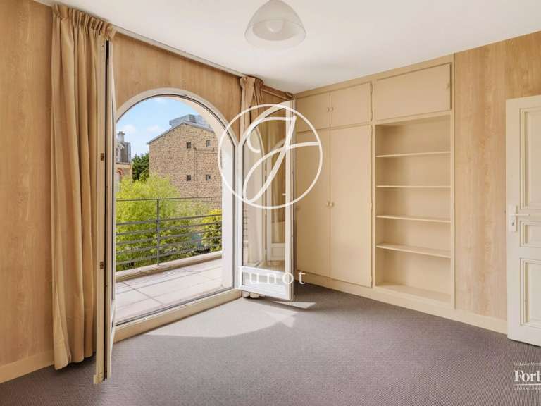 Maison Garches - 6 chambres - 357m²