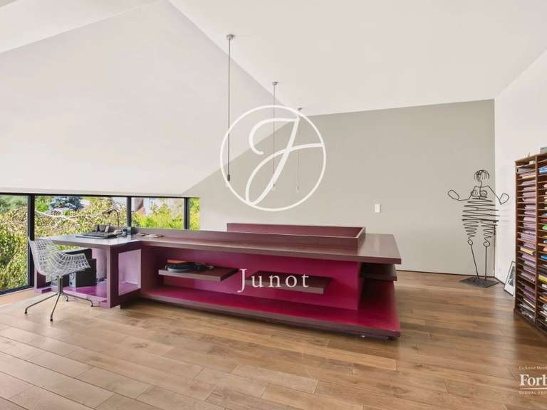 House Garches - 4 bedrooms - 330m²