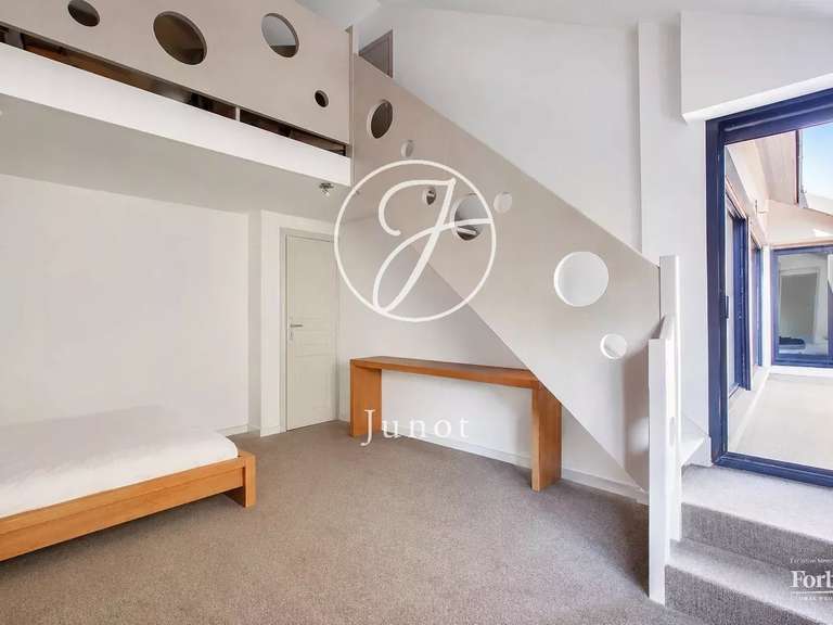House Garches - 4 bedrooms - 330m²