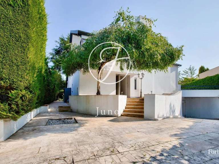 House Garches - 4 bedrooms - 330m²