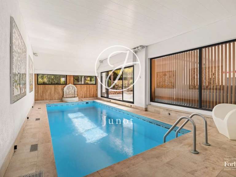 House Garches - 4 bedrooms - 330m²
