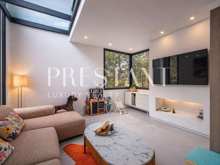 Maison Garches - 6 chambres - 435m²
