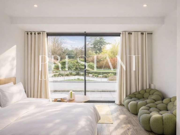 Maison Garches - 6 chambres - 435m²