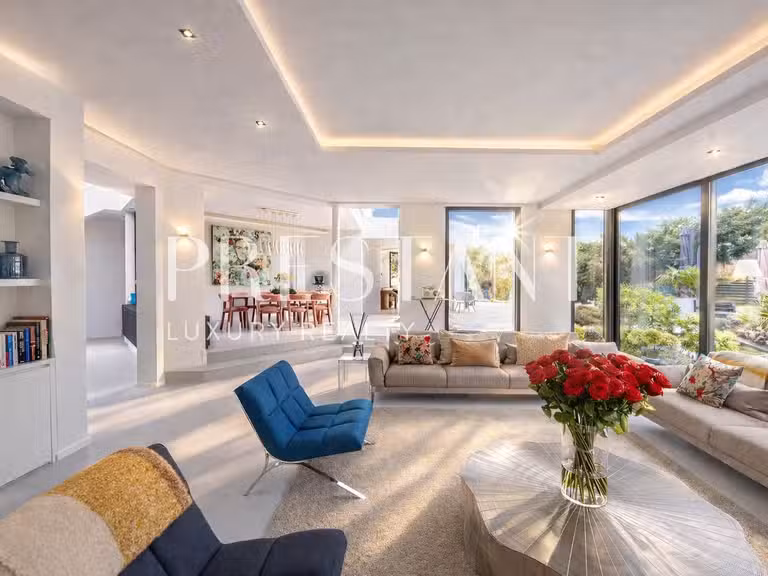 Maison Garches - 6 chambres - 435m²