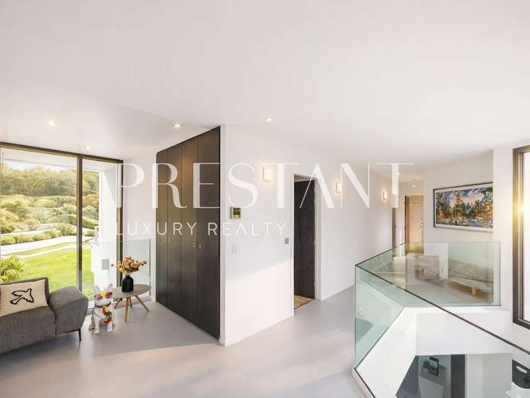 Maison Garches - 6 chambres - 435m²