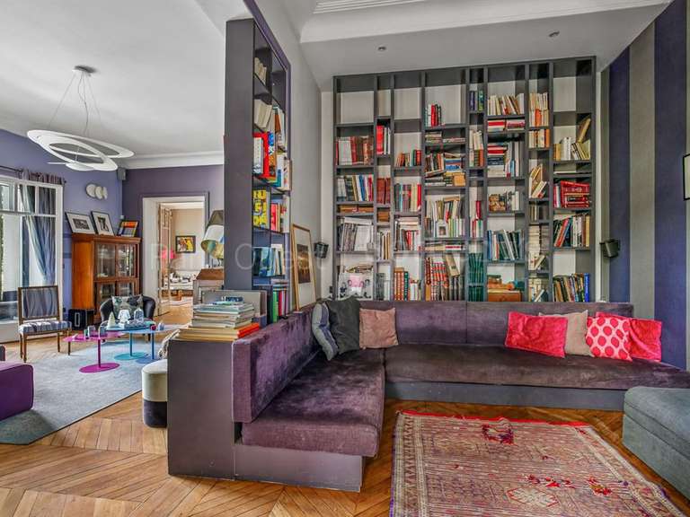 Maison Garches - 6 chambres - 594m²