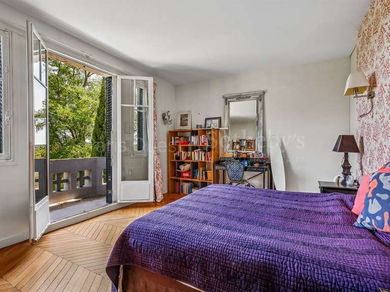 Maison Garches - 6 chambres - 594m²