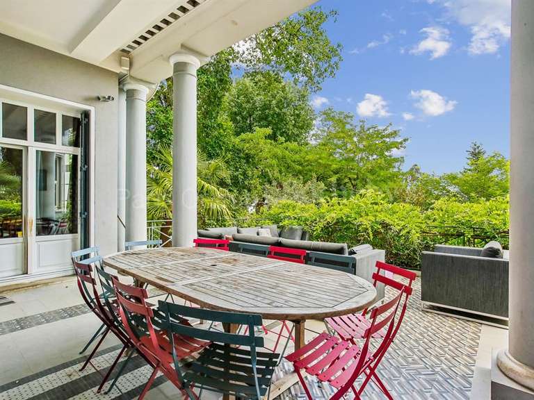 Maison Garches - 6 chambres - 594m²