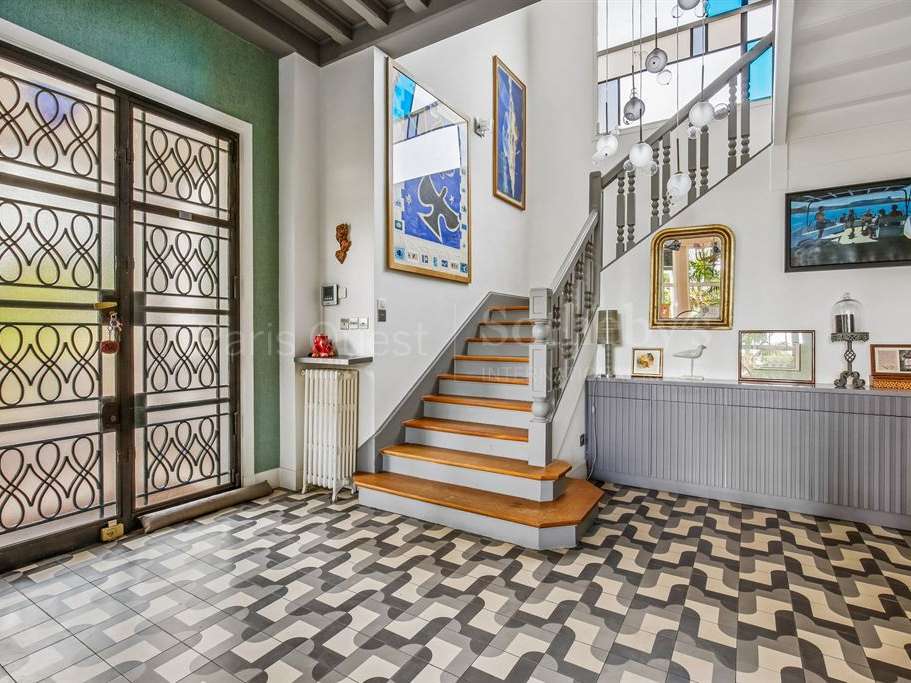 Maison Garches
