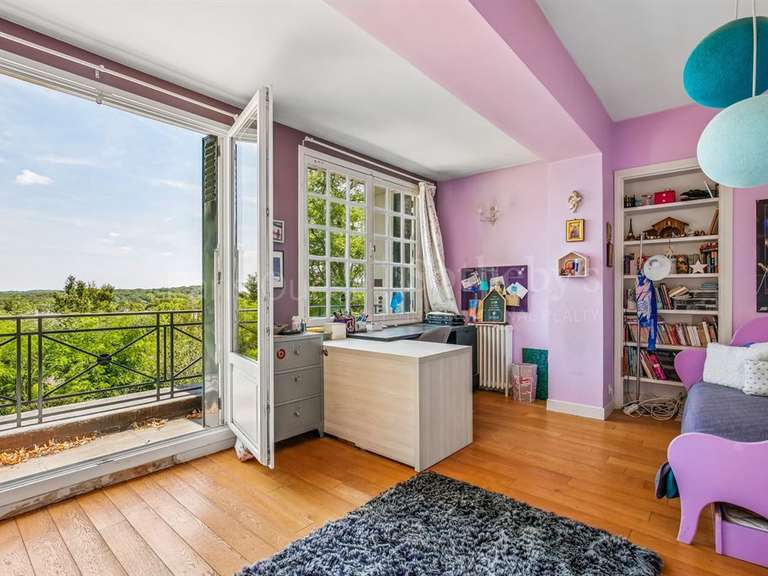 Maison Garches - 6 chambres - 594m²